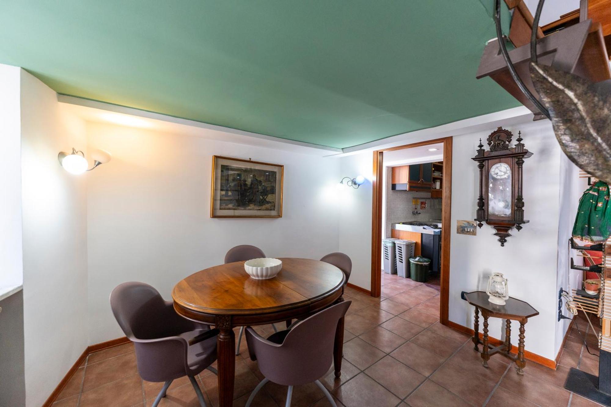 Piazza Carlo Iii 69 Appartement Napels