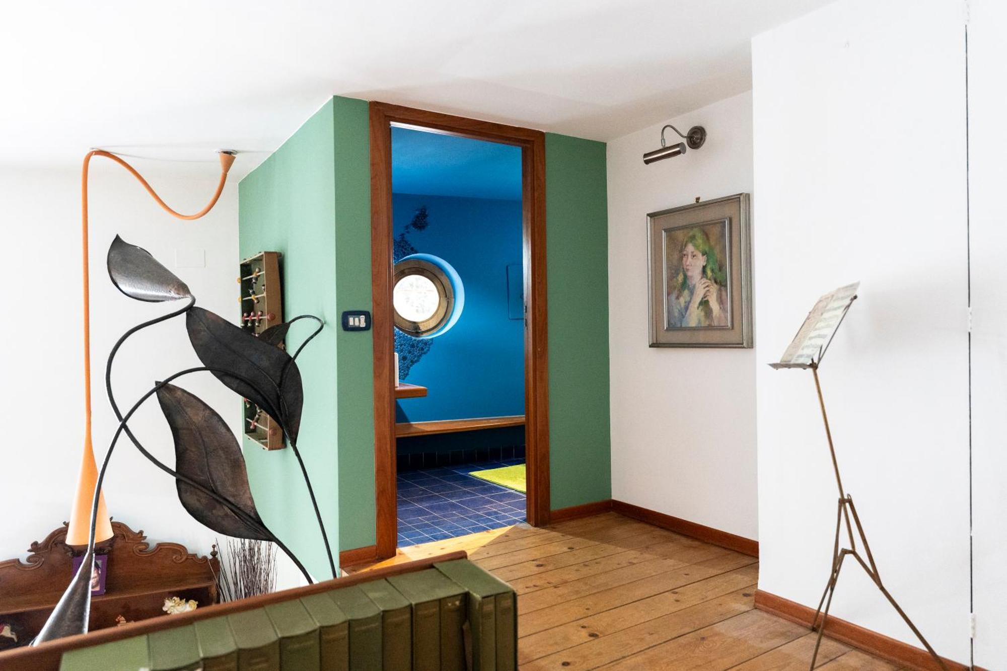 Apartamento Piazza Carlo Iii 69